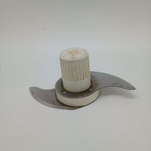 Hamilton Beach Scovill Dual-Speed Food Processor Model 702-4 Parts Blade Only